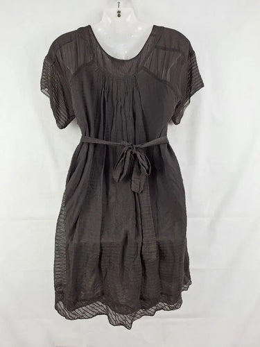 Witchery Silky Loose Babydoll Dress Size XS by SwapUp-Online Second Hand Store-Online Thrift Store