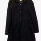 Witchery Single Breasted Structured Wool  Coat Size 8 by SwapUp-Online Second Hand Store-Online Thrift Store