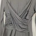 Witchery Soft Draped Wool Blend Top Size S by SwapUp-Online Second Hand Store-Online Thrift Store
