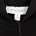 Witchery Soft Draped Wool Blend Top Size S by SwapUp-Online Second Hand Store-Online Thrift Store