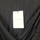 Witchery Soft Draped Wool Blend Top Size S by SwapUp-Online Second Hand Store-Online Thrift Store