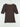 Witchery Soft V Chocolate Knit Top Size L by SwapUp-Online Second Hand Store-Online Thrift Store