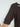 Witchery Soft V Chocolate Knit Top Size L by SwapUp-Online Second Hand Store-Online Thrift Store