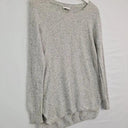Witchery Speckled Waffle Weave Knit Jumper Size S by SwapUp-Online Second Hand Store-Online Thrift Store