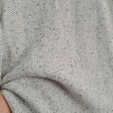 Witchery Speckled Waffle Weave Knit Jumper Size S by SwapUp-Online Second Hand Store-Online Thrift Store