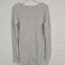 Witchery Speckled Waffle Weave Knit Jumper Size S by SwapUp-Online Second Hand Store-Online Thrift Store