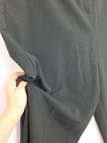 Witchery Staple Office Wide Leg Pants Size 14 by SwapUp-Online Second Hand Store-Online Thrift Store