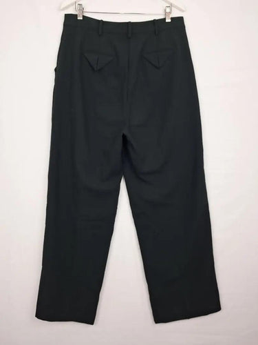 Witchery Staple Office Wide Leg Pants Size 14 by SwapUp-Online Second Hand Store-Online Thrift Store