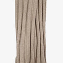 Witchery Stone Chunky Knit Scarf Size OSFA by SwapUp-Online Second Hand Store-Online Thrift Store