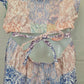 Witchery Summer Cutout Boho Linen Maxi Dress Size 16 by SwapUp-Online Second Hand Store-Online Thrift Store
