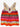 Witchery Tie-dye Silk Flowy Top Size L by SwapUp-Online Second Hand Store-Online Thrift Store