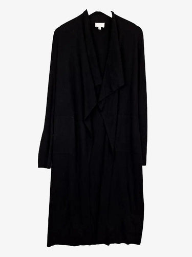 Witchery Wool Camel Blend Comfortable Cardigan Jacket Size XS by SwapUp-Online Second Hand Store-Online Thrift Store