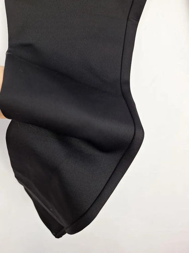 Witchery Zip Side Ponte Pants Size 10 by SwapUp-Online Second Hand Store-Online Thrift Store