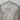 Worthier Beige Stripe Linen Shirt Size M by SwapUp-Online Second Hand Store-Online Thrift Store