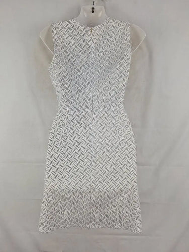 Yacht 21 Casual Funky Shift Dress Size 8 by SwapUp-Online Second Hand Store-Online Thrift Store