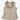 Yarra Trail Casual Beige Linen Top Size 16 by SwapUp-Online Second Hand Store-Online Thrift Store