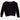 Yemak Sweater Everyday Knit Crop Cardigan Size L by SwapUp-Online Second Hand Store-Online Thrift Store