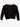 Yemak Sweater Everyday Knit Crop Cardigan Size L by SwapUp-Online Second Hand Store-Online Thrift Store