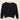 Yemak Sweater Everyday Knit Crop Cardigan Size L by SwapUp-Online Second Hand Store-Online Thrift Store