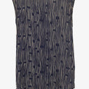 Yeojin Bae Timeless Silk Tunic Top Size 6 by SwapUp-Online Second Hand Store-Online Thrift Store