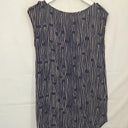 Yeojin Bae Timeless Silk Tunic Top Size 6 by SwapUp-Online Second Hand Store-Online Thrift Store