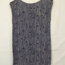 Yeojin Bae Timeless Silk Tunic Top Size 6 by SwapUp-Online Second Hand Store-Online Thrift Store
