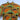 Yevu African Printed Tied Waist Shirt Mini Dress Size XXL by SwapUp-Online Second Hand Store-Online Thrift Store