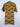 Yevu African Printed Tied Waist Shirt Mini Dress Size XXL by SwapUp-Online Second Hand Store-Online Thrift Store