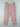 Zara Blush Elasticated Pleated Office Pants Size XL by SwapUp-Online Second Hand Store-Online Thrift Store