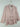 Zara Boxy Double Breasted Dusty Rose Blazer Size L by SwapUp-Online Second Hand Store-Online Thrift Store