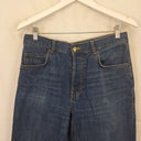 Zara Classic Dark Wash Jeans Size 10 by SwapUp-Online Second Hand Store-Online Thrift Store