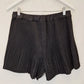 Zara Classic Pleated Skort Size L by SwapUp-Online Second Hand Store-Online Thrift Store