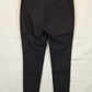 Zara Classic Zip Detail Work Pants Size S by SwapUp-Online Second Hand Store-Online Thrift Store