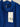 Zara Electric Blue Soft Draped Top Size L by SwapUp-Online Second Hand Store-Online Thrift Store