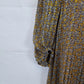 Zara Elegant Floral Smock Maxi Dress Size S by SwapUp-Online Second Hand Store-Online Thrift Store