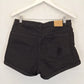 Zara Essential Rolled Hem  Shorts Size 8 by SwapUp-Online Second Hand Store-Online Thrift Store