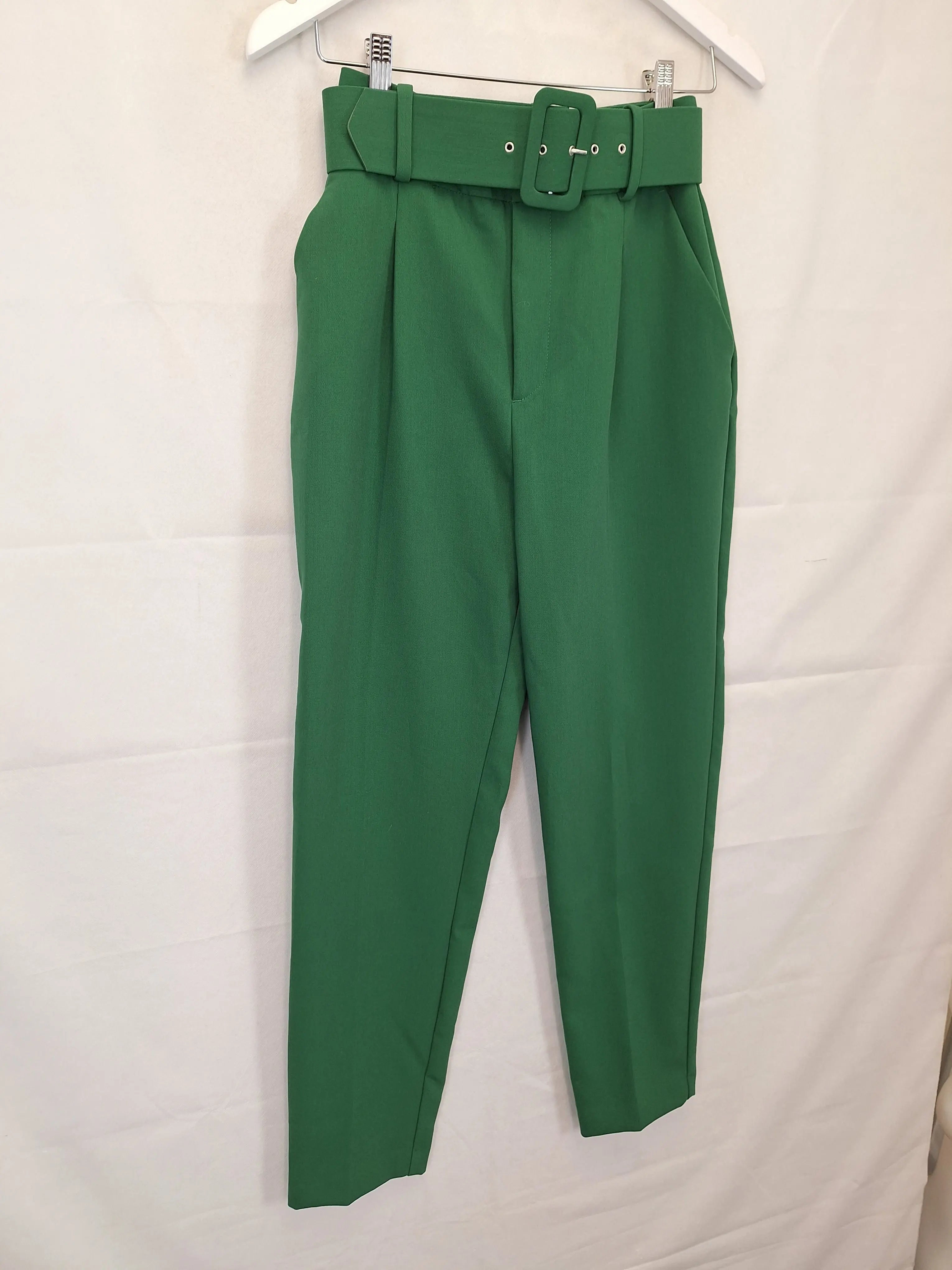 Baum und Pferdgarten Nino - Wide leg trousers - Boozt.com