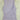 Zara Lavender Ruched Casual Jersey Top Size S by SwapUp-Online Second Hand Store-Online Thrift Store