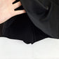 Zara Textured Stretch Mini Skort Size 10 by SwapUp-Online Second Hand Store-Online Thrift Store
