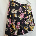 Zimmermann Allure Flounce Floral Skirt Size 12 by SwapUp-Online Second Hand Store-Online Thrift Store