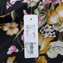 Zimmermann Allure Flounce Floral Skirt Size 12 by SwapUp-Online Second Hand Store-Online Thrift Store
