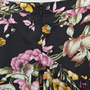 Zimmermann Allure Flounce Floral Skirt Size 12 by SwapUp-Online Second Hand Store-Online Thrift Store