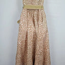 Zimmermann Blush Holiday Micro Button Dress Size 12 by SwapUp-Online Second Hand Store-Online Thrift Store