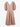 Zimmermann Elegant Blush Summer Midi Dress Size 10 by SwapUp-Online Second Hand Store-Online Thrift Store