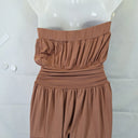 Zimmermann Elegant Strapless Cocktail Midi Dress Size 12 by SwapUp-Online Second Hand Store-Online Thrift Store