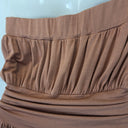 Zimmermann Elegant Strapless Cocktail Midi Dress Size 12 by SwapUp-Online Second Hand Store-Online Thrift Store