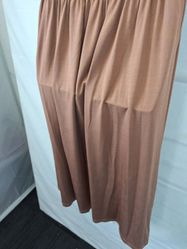 Zimmermann Elegant Strapless Cocktail Midi Dress Size 12 by SwapUp-Online Second Hand Store-Online Thrift Store