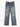 Zimmermann Foldover Pocket Jeans Size 12 by SwapUp-Online Second Hand Store-Online Thrift Store