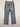 Zimmermann Foldover Pocket Jeans Size 12 by SwapUp-Online Second Hand Store-Online Thrift Store