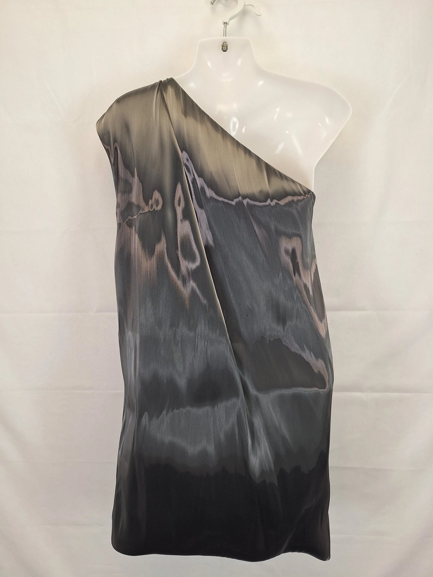 Zimmermann Independant Mirror Mini Dress Size 10 by SwapUp-Online Second Hand Store-Online Thrift Store